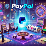 PayPal casinos